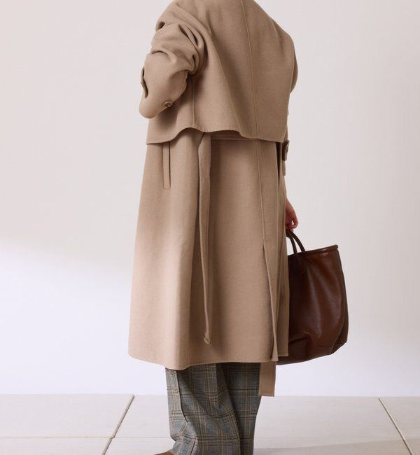  「リバーレイヤードコート」|その他|