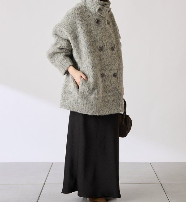  「シャギーコート」|その他|