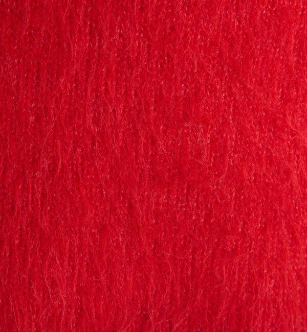  「エアリー深Vニット」|ニット・セーター|