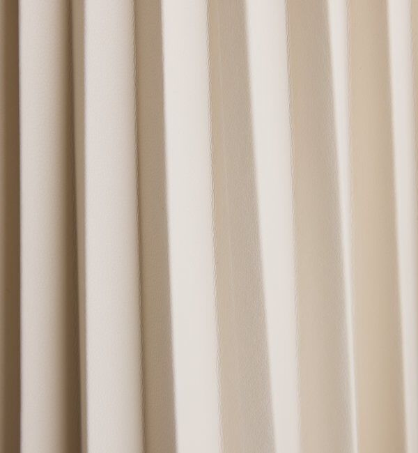  「フェイクレザープリーツスカート」|スカート|