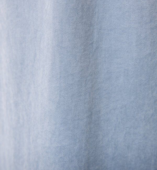  「【ウエスト調整可】ピーチイージーパンツ」|チノ|