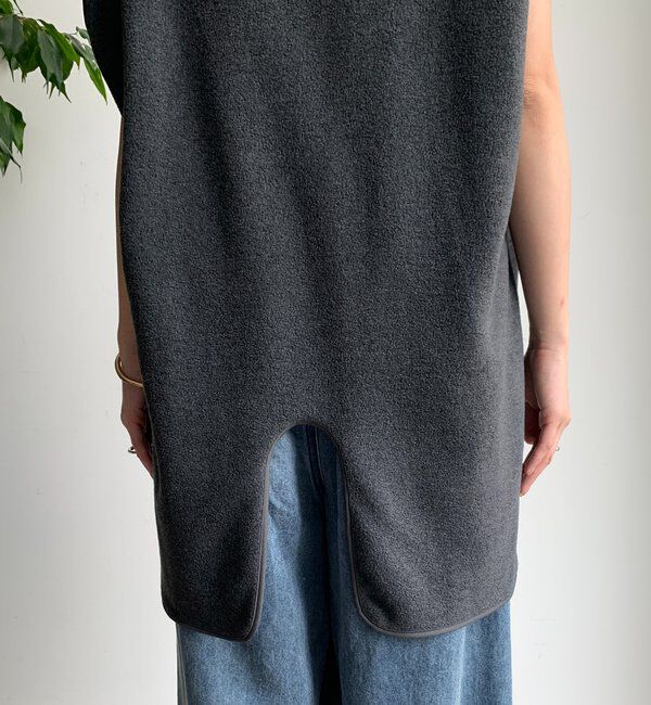  「ライナー付ロングトレンチコート」|その他|