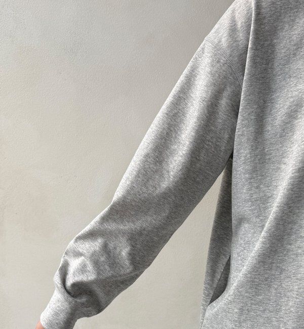  「【WEB限定】ワンポイント刺繍ポロシャツワンピース」|ワンピース|