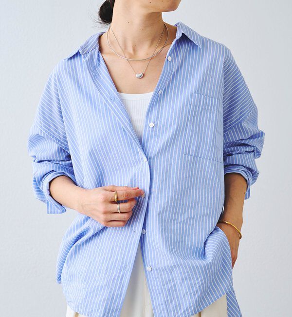  「【着けるだけできまる】レイヤードチョーカー」|ブローチ・コサージュ|