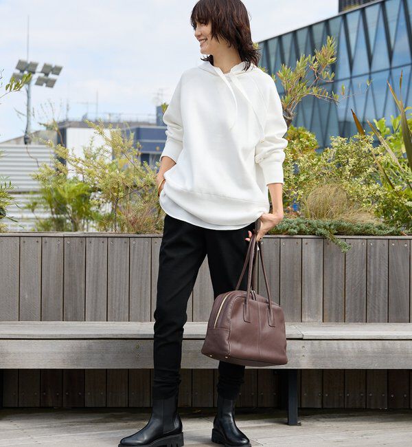  「【MYSELFbyRD（マイセルフバイリヴドロワ）】JERSEY PANTS」|その他|