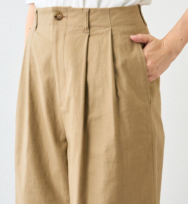  「【トレンド感抜群】タックバギーチノ」|チノ|