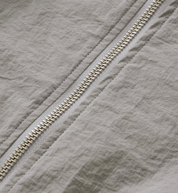  「予約【軽量/接触冷感/撥水性】ライトMA-1」|ブルゾン・スタジャン|