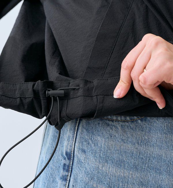  「予約【軽量/接触冷感/撥水性】ライトMA-1」|ブルゾン・スタジャン|