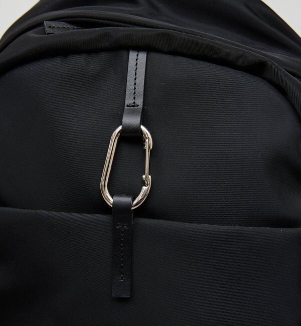  「【撥水加工】【2.718】リングバックパック」|トートバッグ|