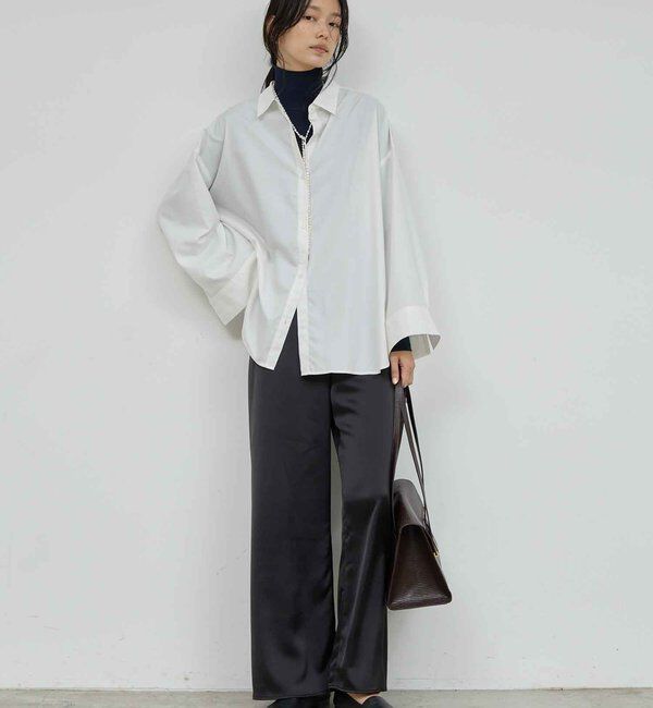  「ベーシックタートル」|ニット・セーター|