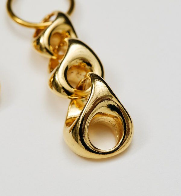  「マルチWAYピアス」|リング|