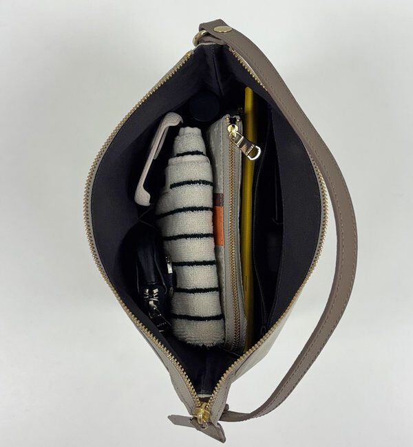  「スタンダードミニショルダーバッグ <ナイロンジャガード>」|ショルダー・メッセンジャー|