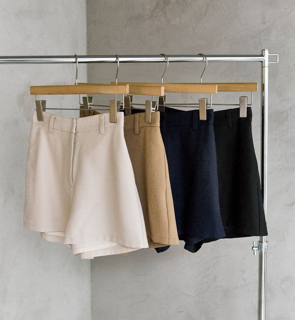  「TRショートパンツ」|チノ|