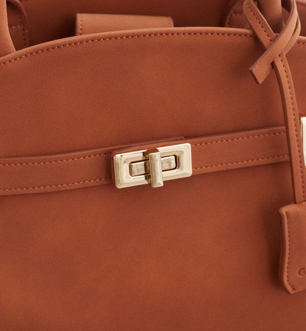  「【GALENA/ガレナ】ベルトバッグ」|トートバッグ|