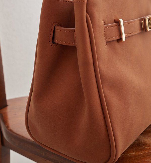  「【GALENA/ガレナ】ベルトバッグ」|トートバッグ|