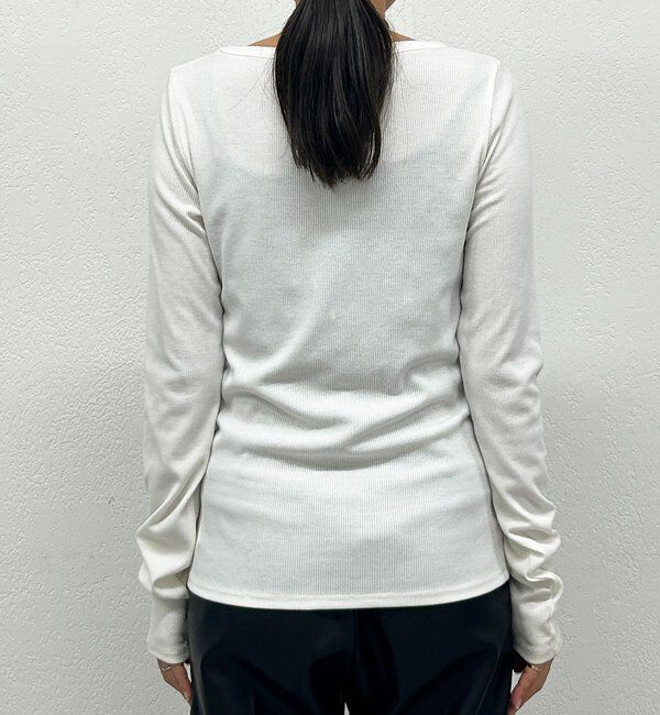  「BASICテレコロンT」|Tシャツ・カットソー|