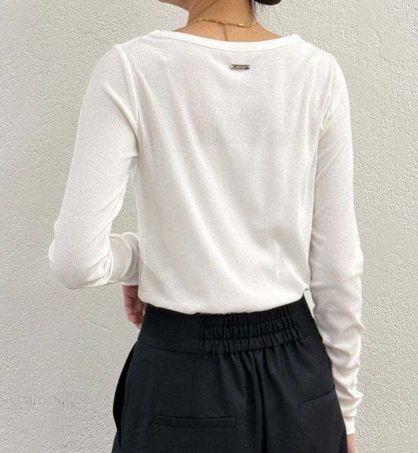  「BASICテレコロンT」|Tシャツ・カットソー|