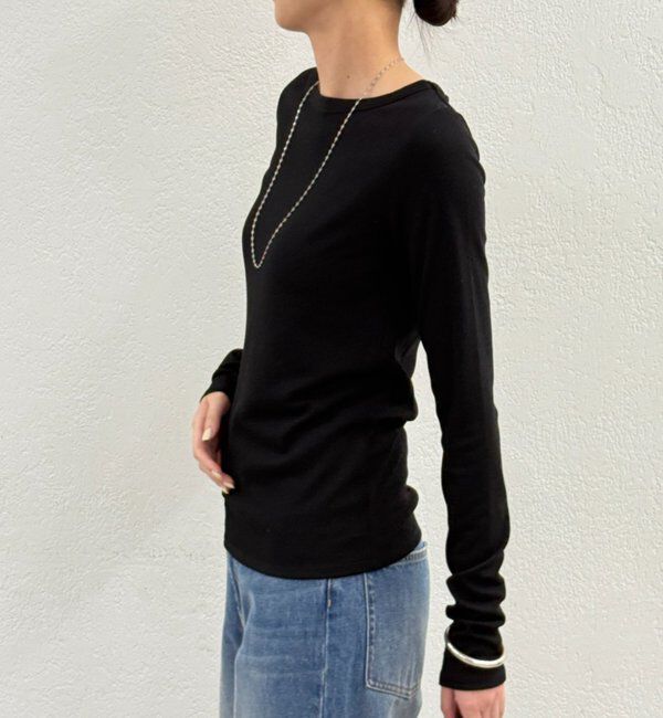  「BASICテレコロンT」|Tシャツ・カットソー|