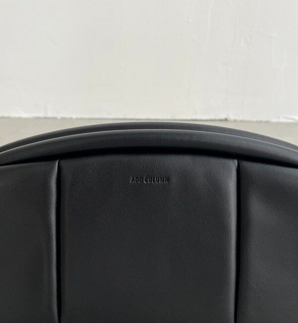  「〈ADD CULUMN/アドカラム〉PUFF CLASP CLUTCHバッグ」|トートバッグ|
