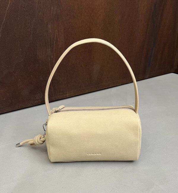  「【軽量/大容量】キューブバッグ」|トートバッグ|