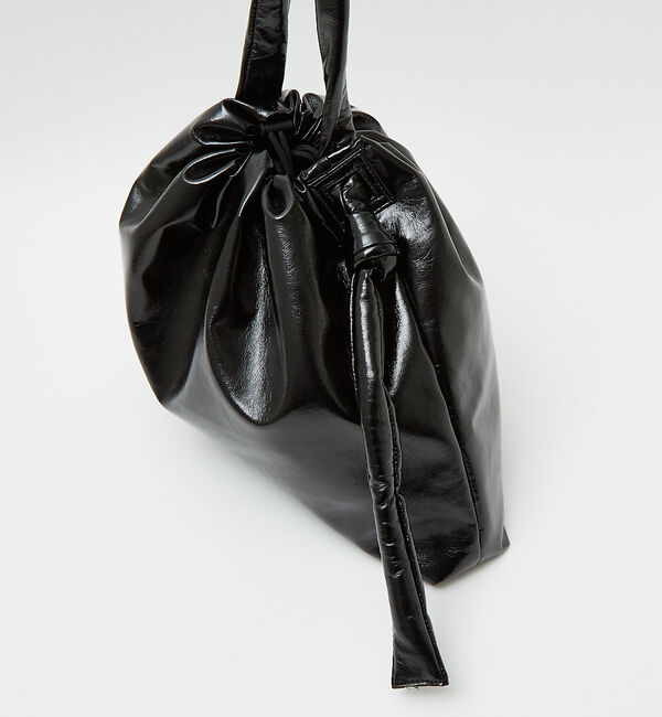 collex「ドロストビッグショルダーバッグ」|ショルダー・メッセンジャー|