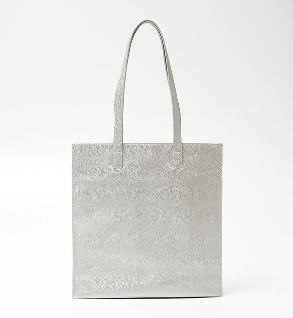 collex「シュリンクレザートートバッグ」|トートバッグ|