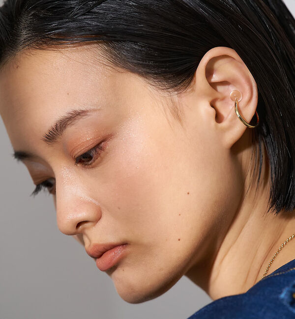 collex「【dignif】天然石コンビリング」|リング|