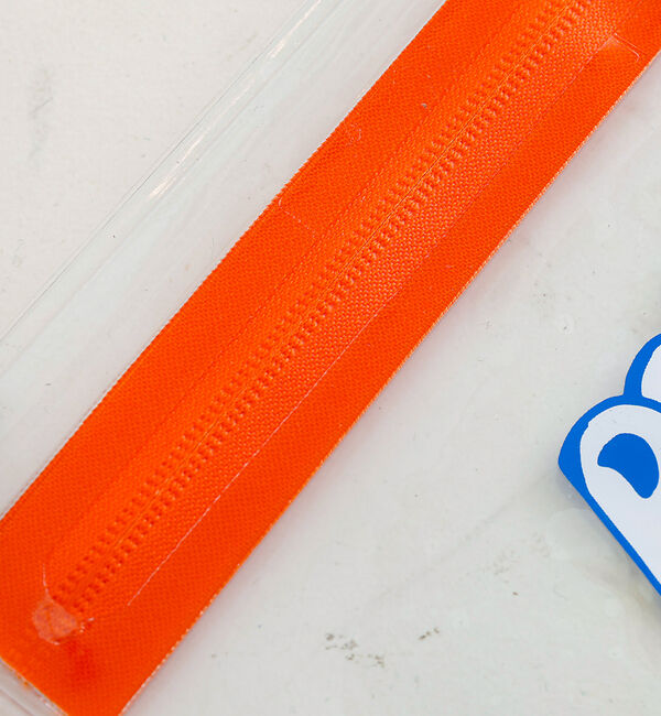 ABAHOUSE「【POLeR/ポーラー】PVC MOBILE SACOCHE/モバイルサコッシュ」|モバイルケース|