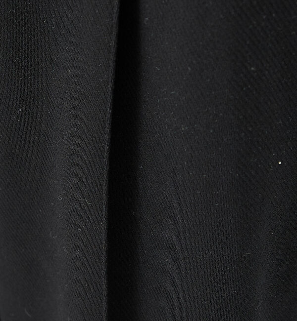 ABAHOUSE「【FORTUNA/フォルトゥナ】ツイルカットソーイージースラックス/スウェットパ」|スラックス|