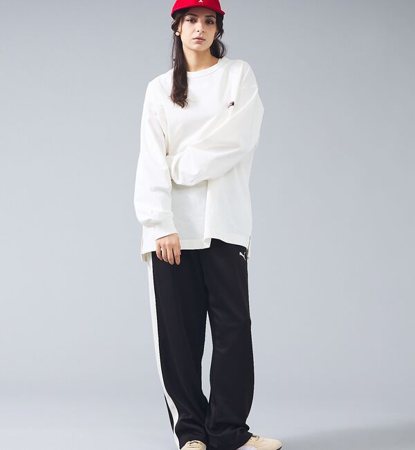 ABAHOUSE「【COOPERSTOWN / クーパーズタウンボールキャップ】CHINO COT」|その他|