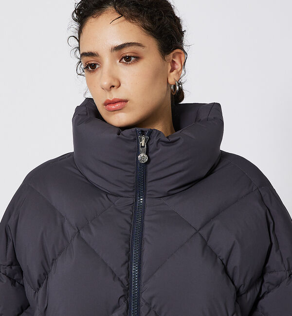 Rouge vif「【PYRENEX / ピレネックス】ADELE / アデル / ダウンジャケット」|ダウン|