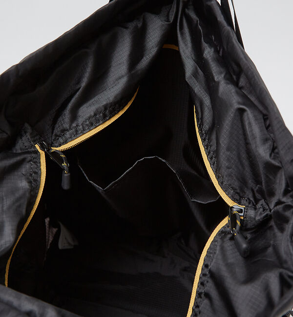 Rouge vif「追加6【CARIBOU MOUNTAINEERING】ライトウェイトパックトート」|トートバッグ|