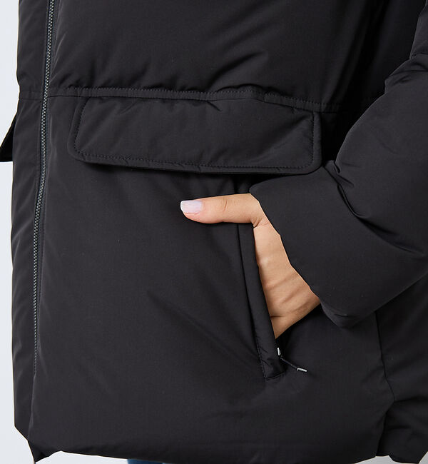 Rouge vif「【PYRENEX / ピレネックス】OLGA / オルガ / ダウンジャケット/」|ダウン|