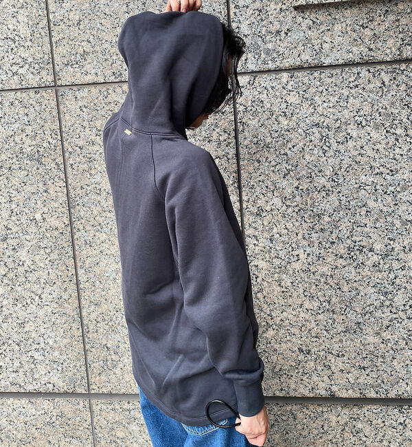 Rouge vif「【AMERICANA&times;MICA＆DEAL/ アメリカーナ&times;マイカ】parka ロ」|パーカー|