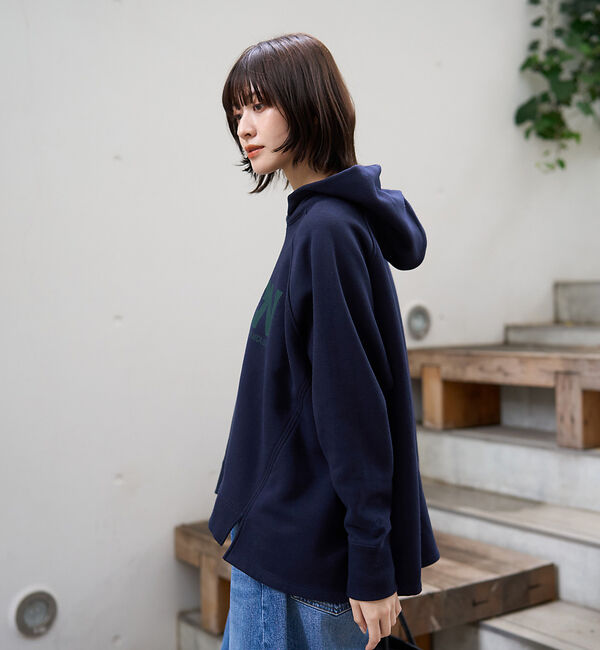 Rouge vif「【AMERICANA&times;MICA＆DEAL/ アメリカーナ&times;マイカ】parka ロ」|パーカー|