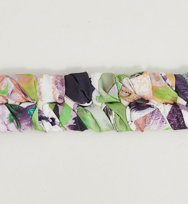 LOWELL things「Scarf Belt/スカーフかがりストラップベルト」|その他|