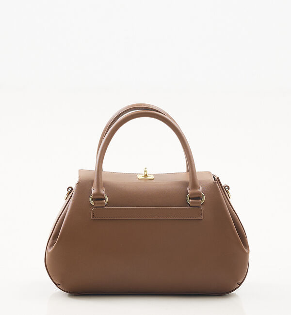 LOWELL things「【新色追加】Ronde/レザー2WAYショルダーバッグ」|ショルダー・メッセンジャー|