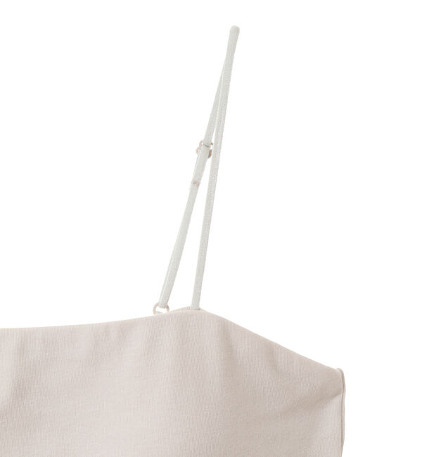 TIARA「インナーキャミ」|キャミソール|