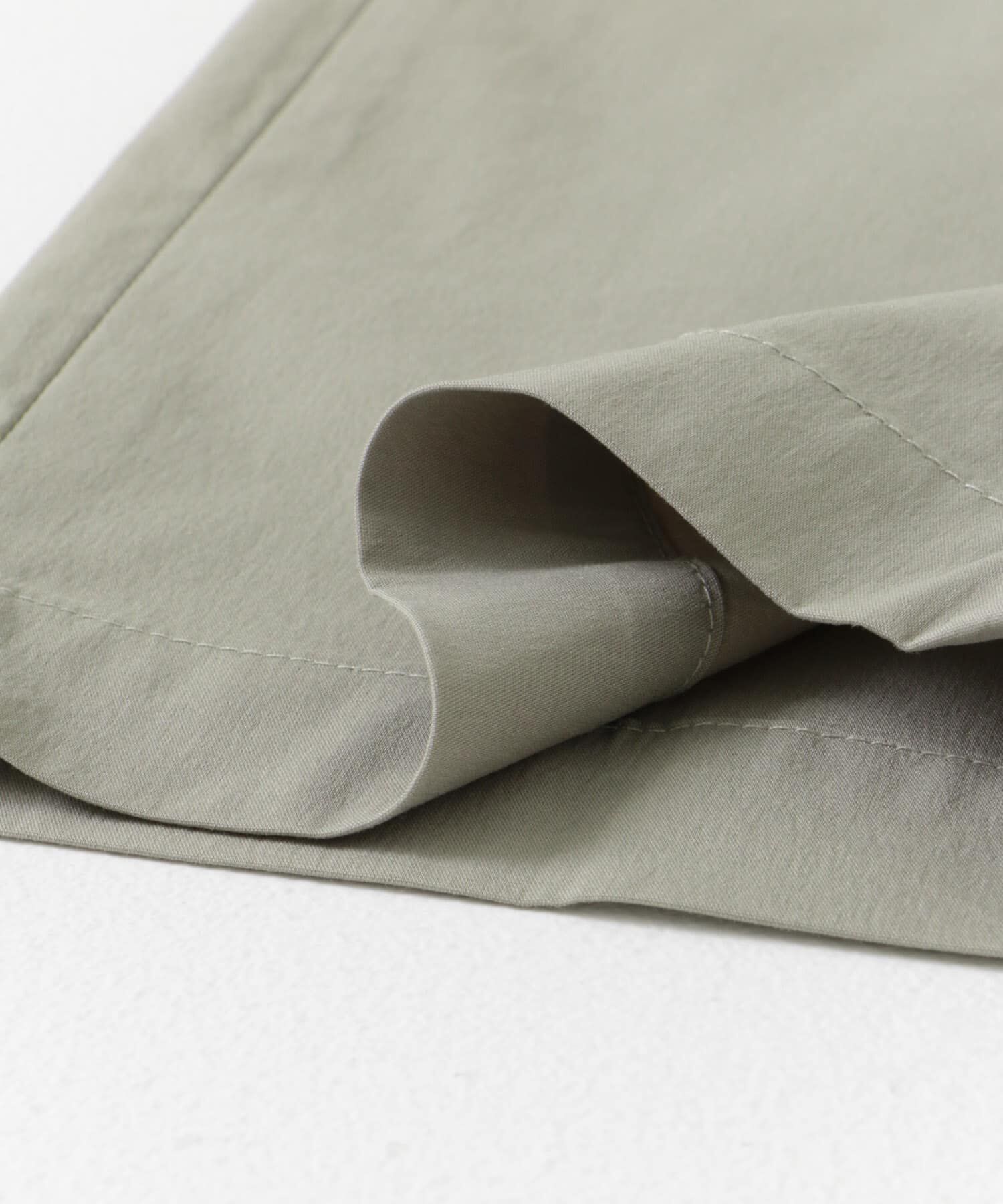 URBAN RESEARCH DOORS「FORK&SPOON　コットンナイロンストレッチパンツ」|その他|