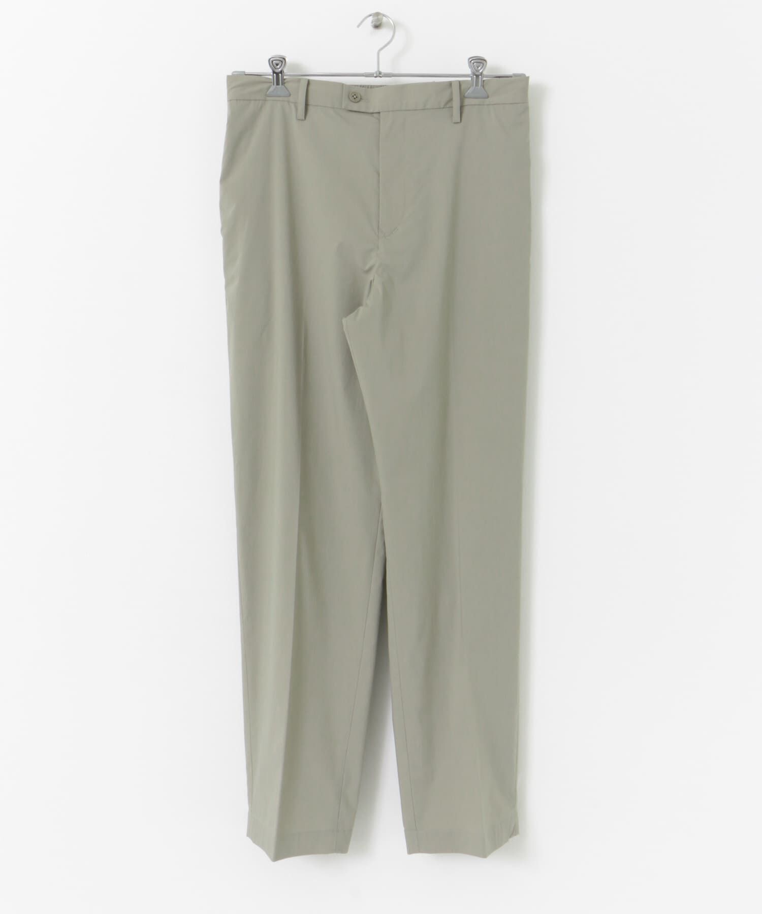 URBAN RESEARCH DOORS「FORK&SPOON　コットンナイロンストレッチパンツ」|その他|