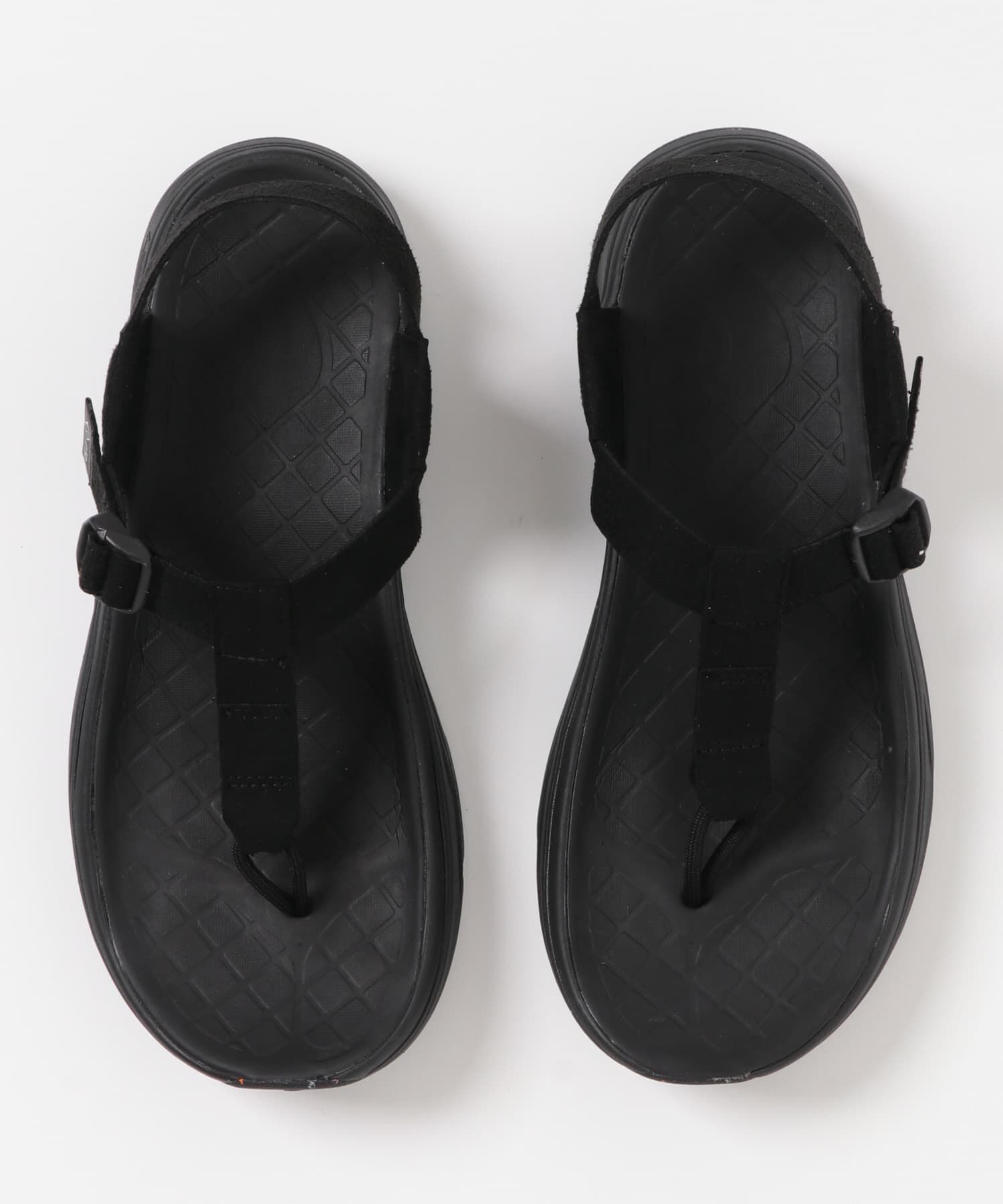 URBAN RESEARCH DOORS「RIG　mguu nv」|サンダル|