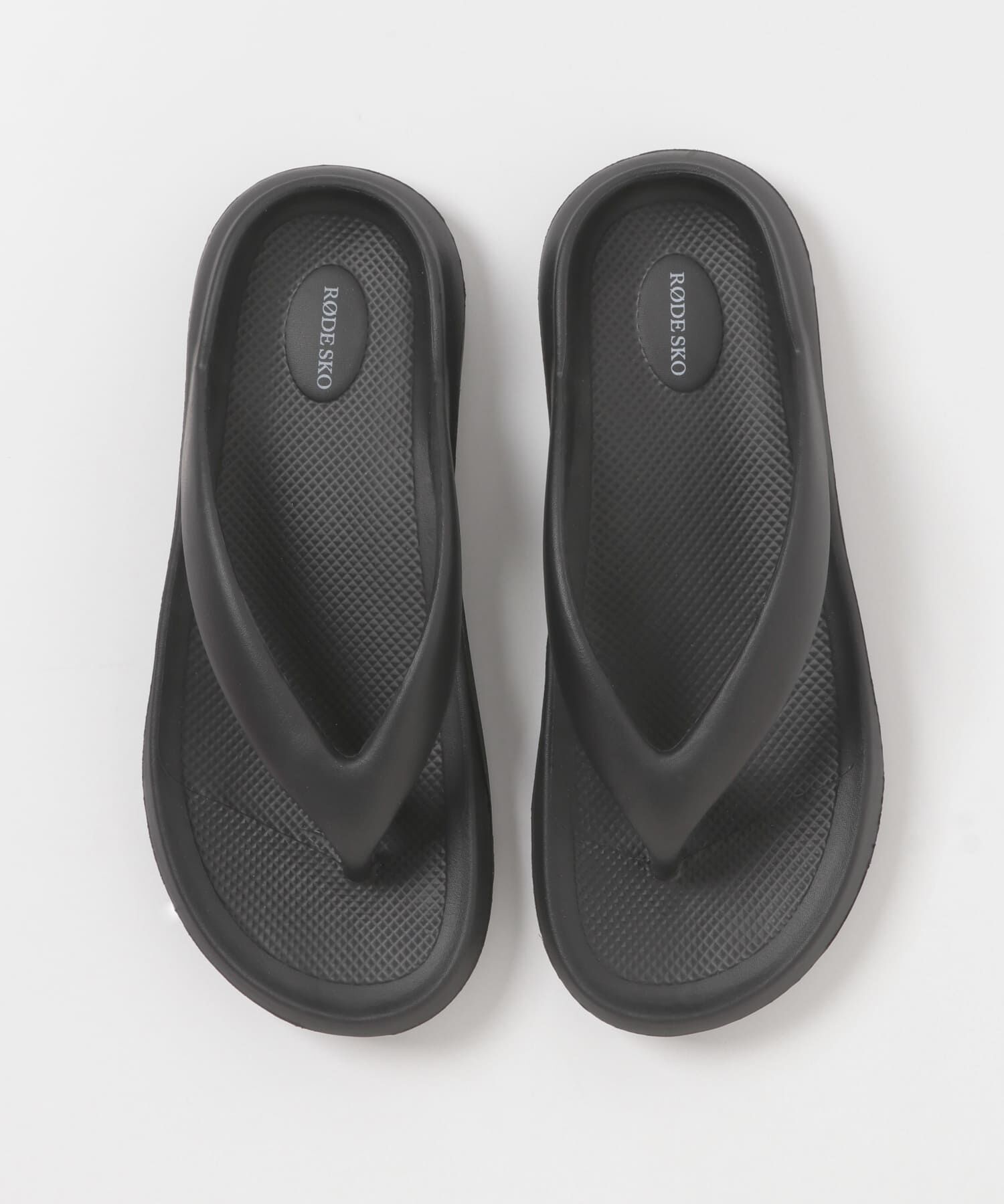 RODE SKO「軽量トングサンダル『レディースサイズあり』」|サンダル|