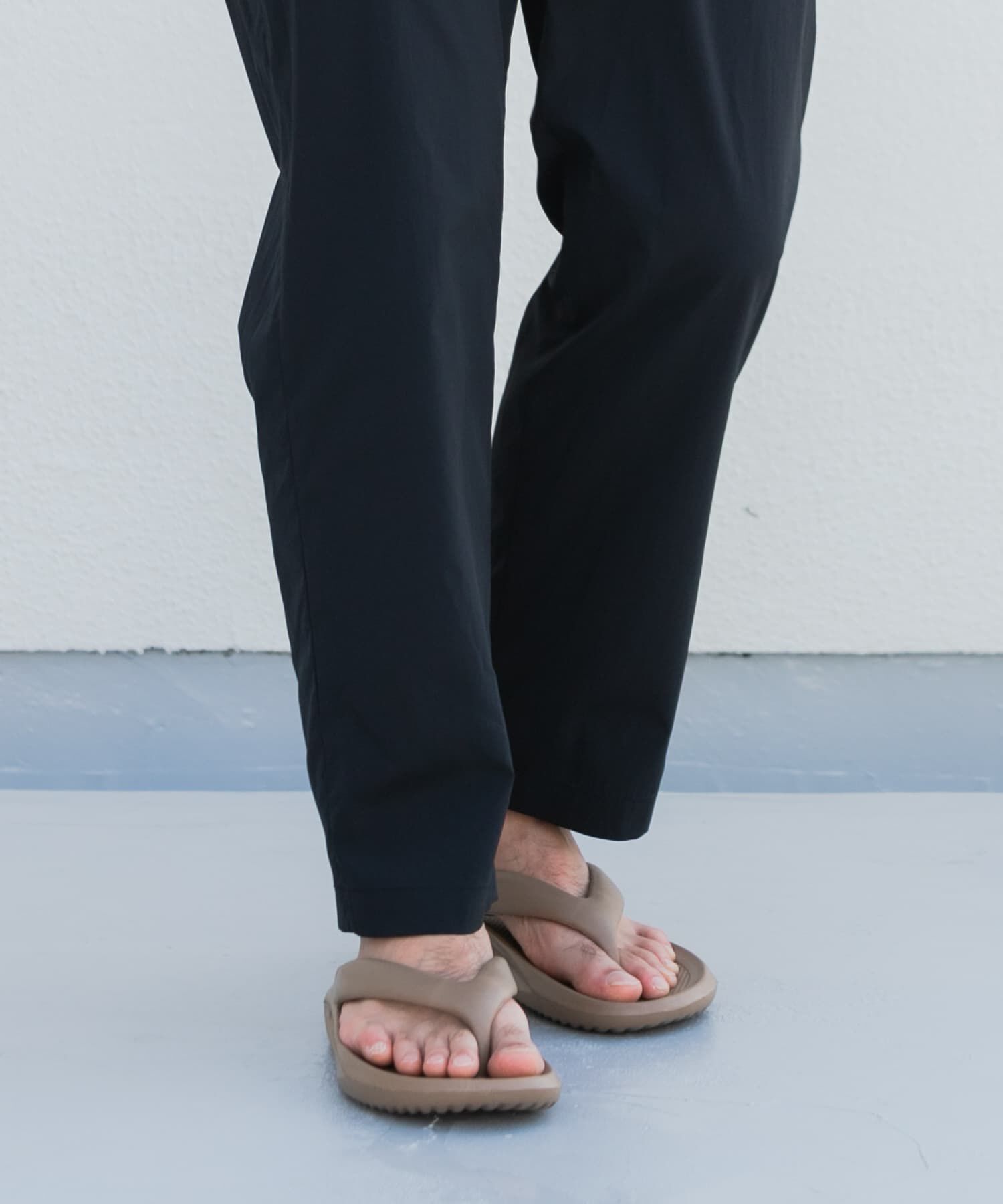 RODE SKO「軽量トングサンダル『レディースサイズあり』」|サンダル|