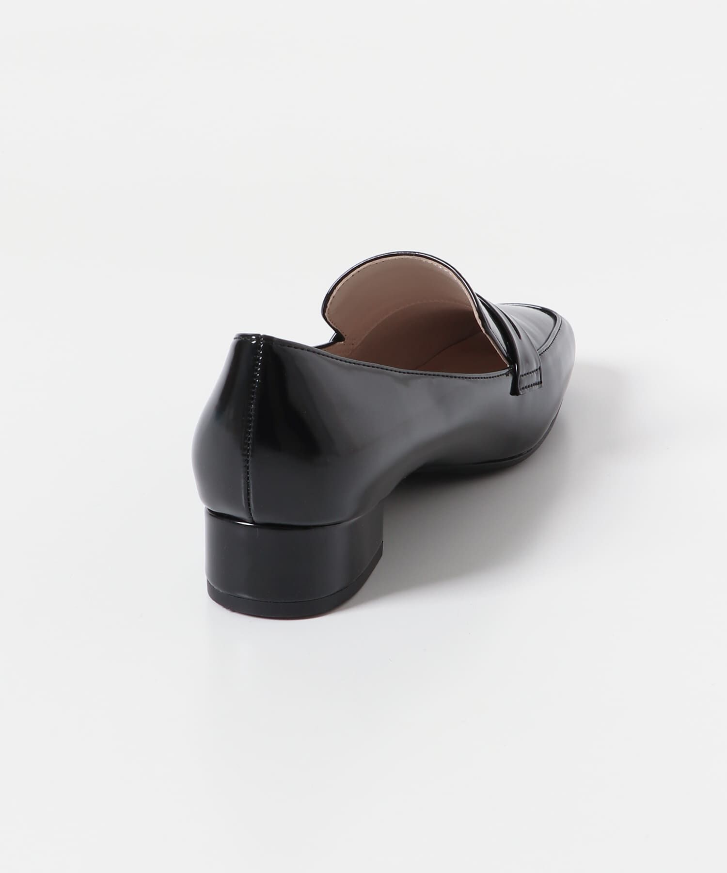 RODE SKO「『MADE IN JAPAN』3cmヒールローファー」|ローファー|