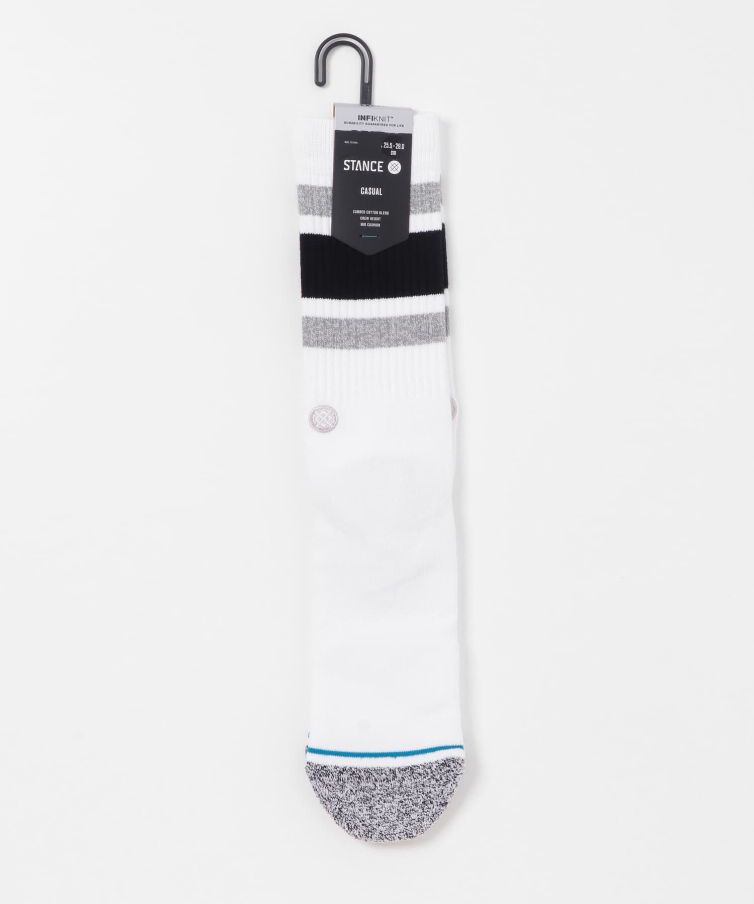 Sonny Label 「STANCE SOCKS　BOYD ST」|ソックス|