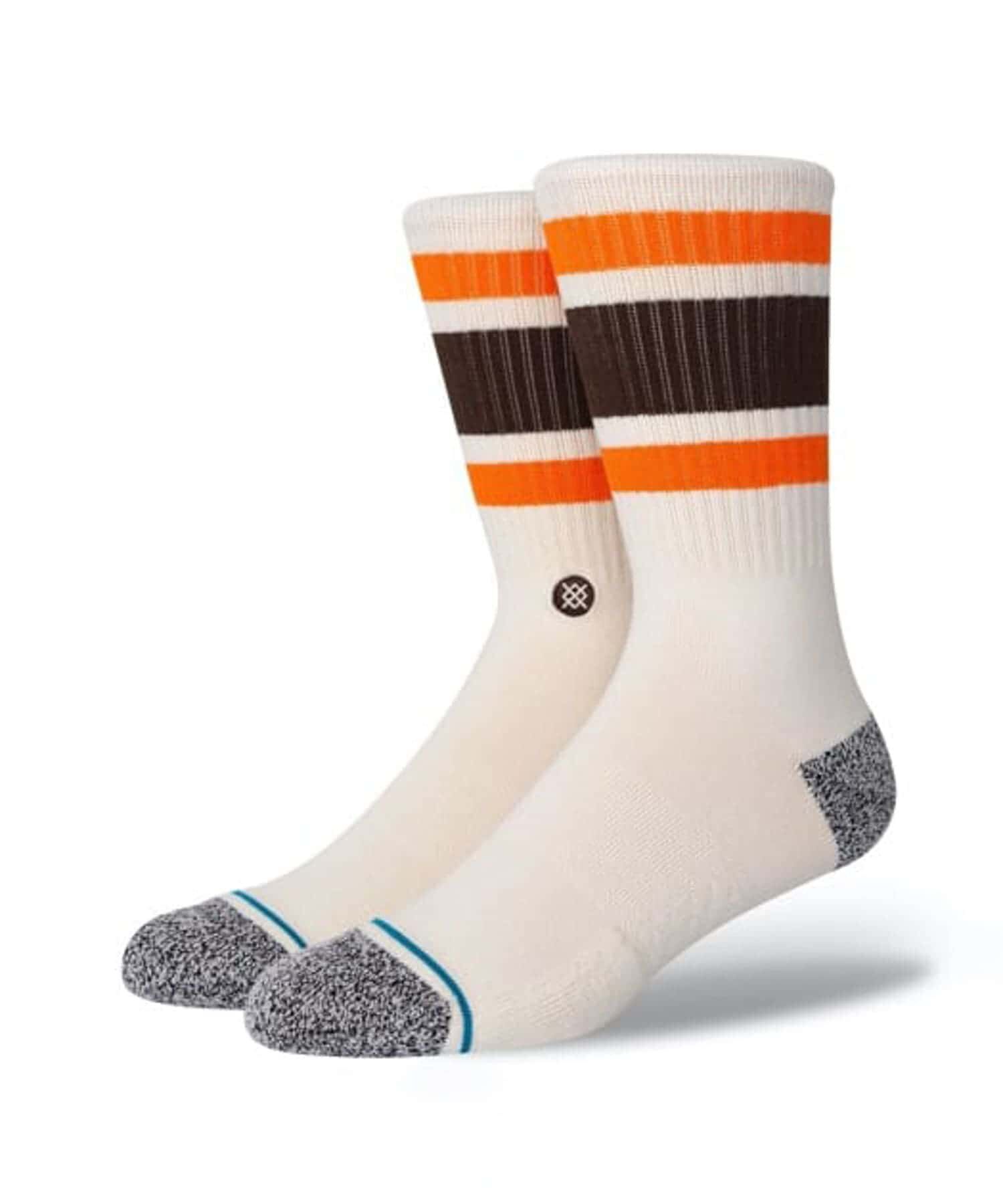 Sonny Label 「STANCE SOCKS　BOYD ST」|ソックス|オフホワイト