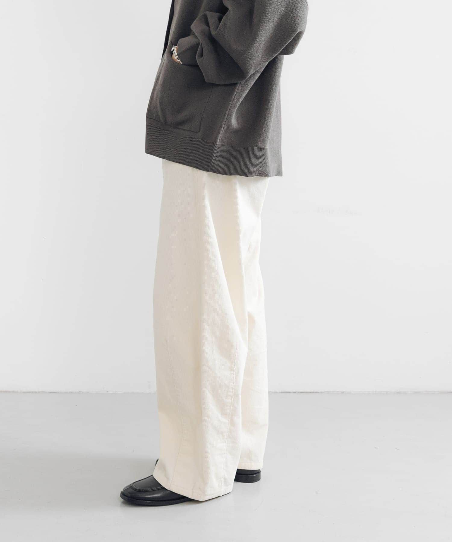 URBAN RESEARCH「コーデュロイカーブパンツ」|その他|