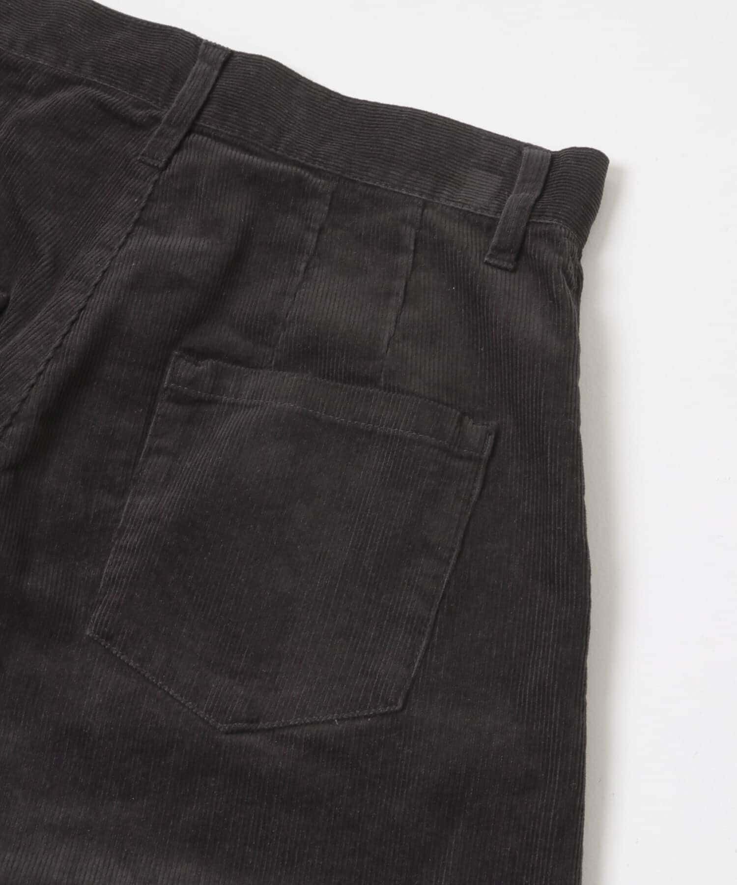URBAN RESEARCH「コーデュロイカーブパンツ」|その他|