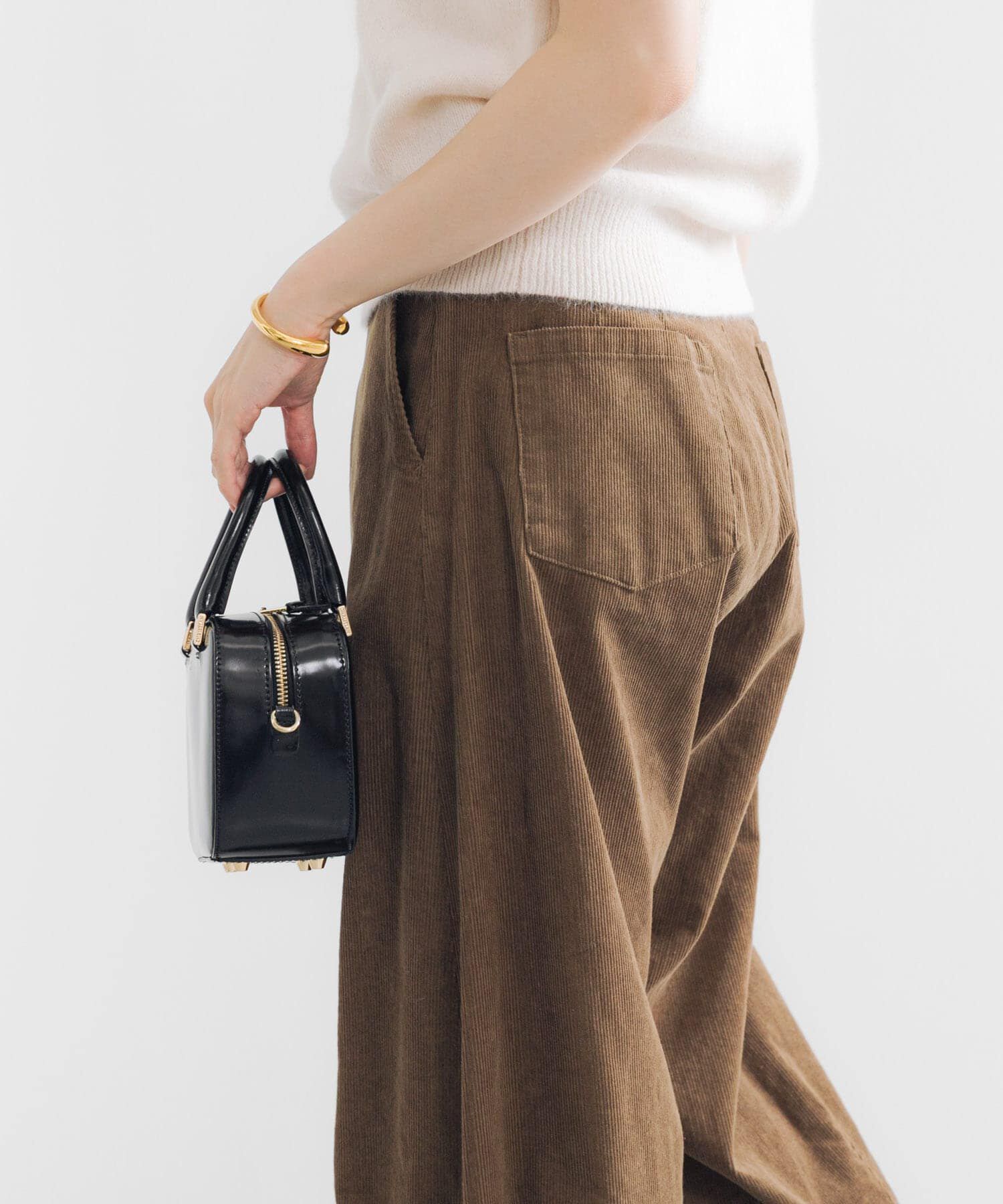 URBAN RESEARCH「コーデュロイカーブパンツ」|その他|