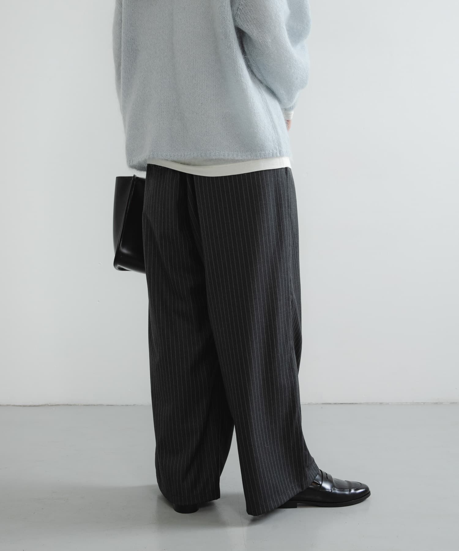 URBAN RESEARCH「『3ｻｲｽﾞ展開』『ｲｰｼﾞｰｹｱ』 ｳｰﾙ混ﾀｯｸｷﾞｬｻﾞｰｽﾄ  」|その他|